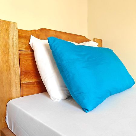 Hostel Kiliwood 모시 외부 사진