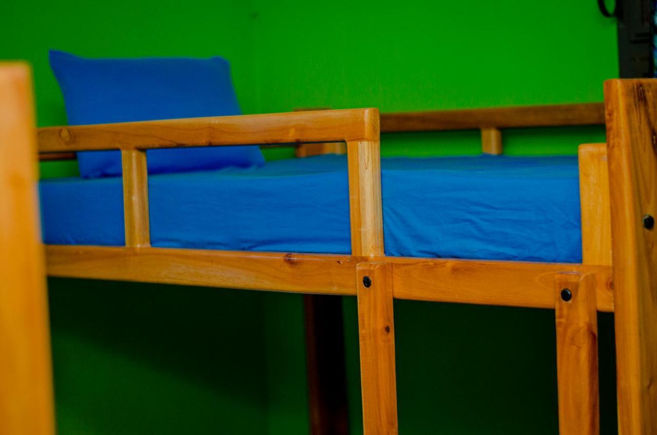 Hostel Kiliwood 모시 외부 사진