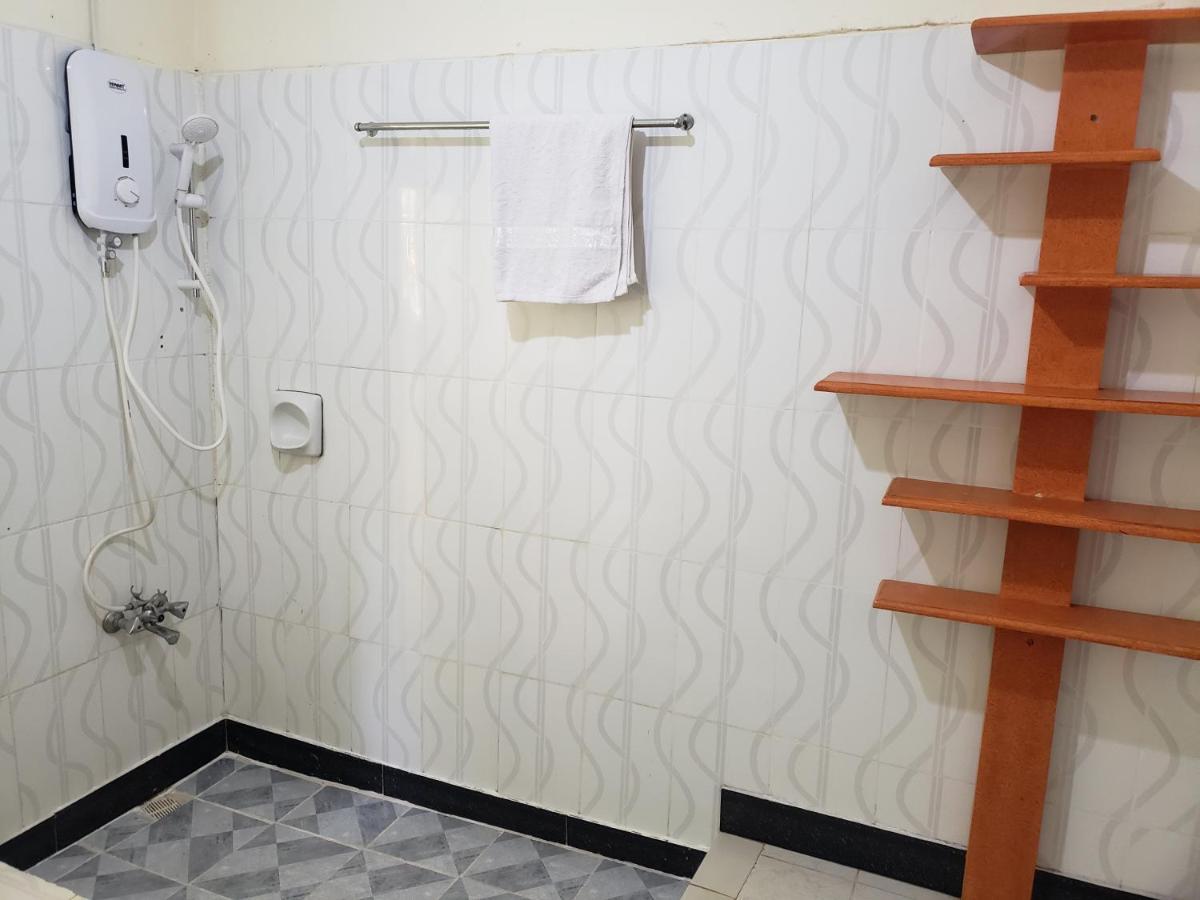 Hostel Kiliwood 모시 외부 사진