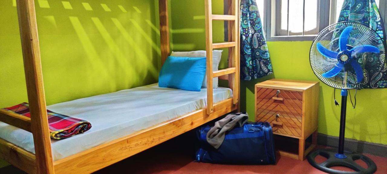 Hostel Kiliwood 모시 외부 사진