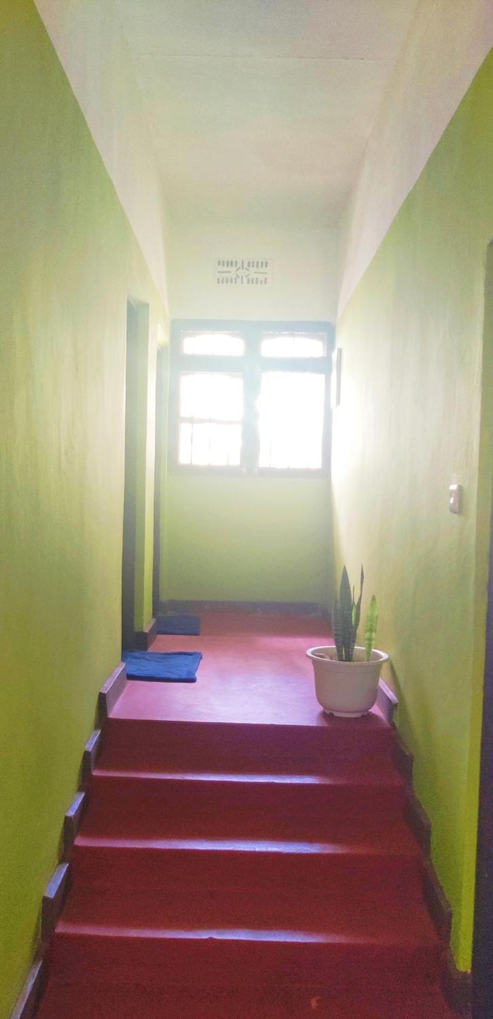Hostel Kiliwood 모시 외부 사진