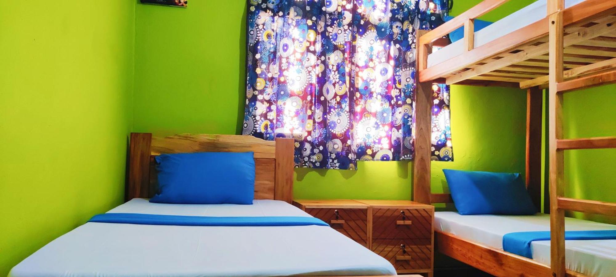 Hostel Kiliwood 모시 외부 사진
