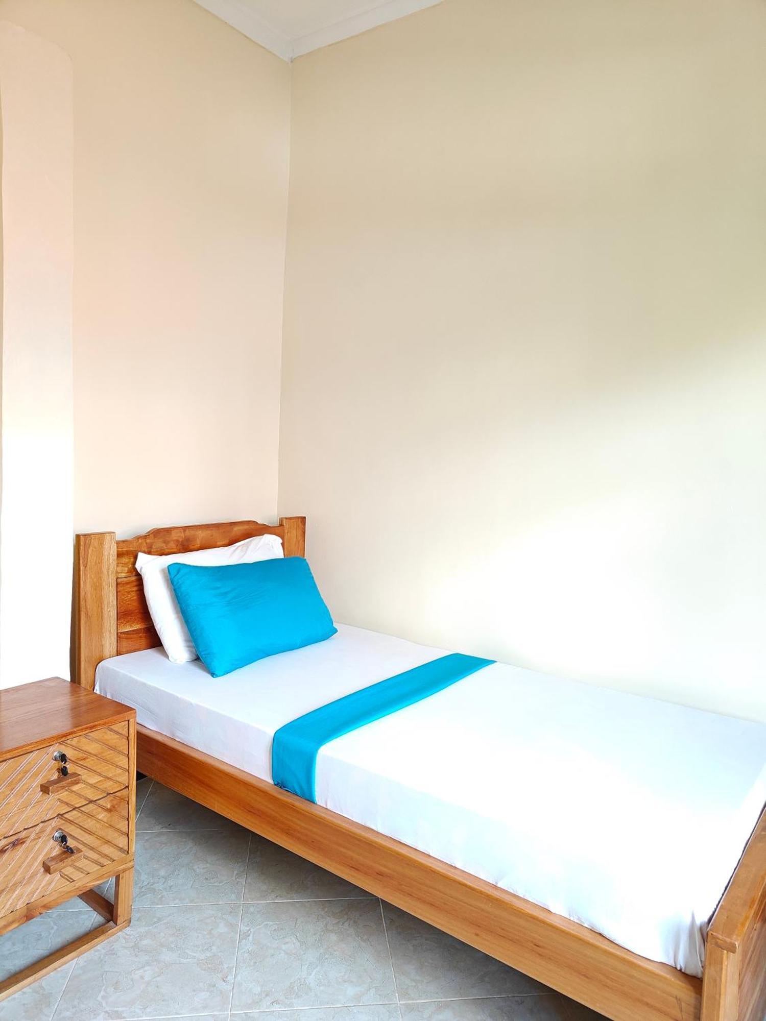 Hostel Kiliwood 모시 외부 사진